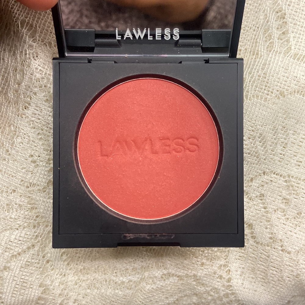 Lawless Make Me Blush “Phoenix”